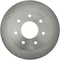 Centric Parts Standard Brake Rotor, 121.65101 121.65101 - alternate 1